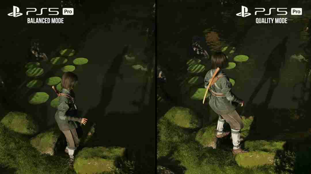 《刺客信条：影》PS5 Pro版分析：最具变革性的升级