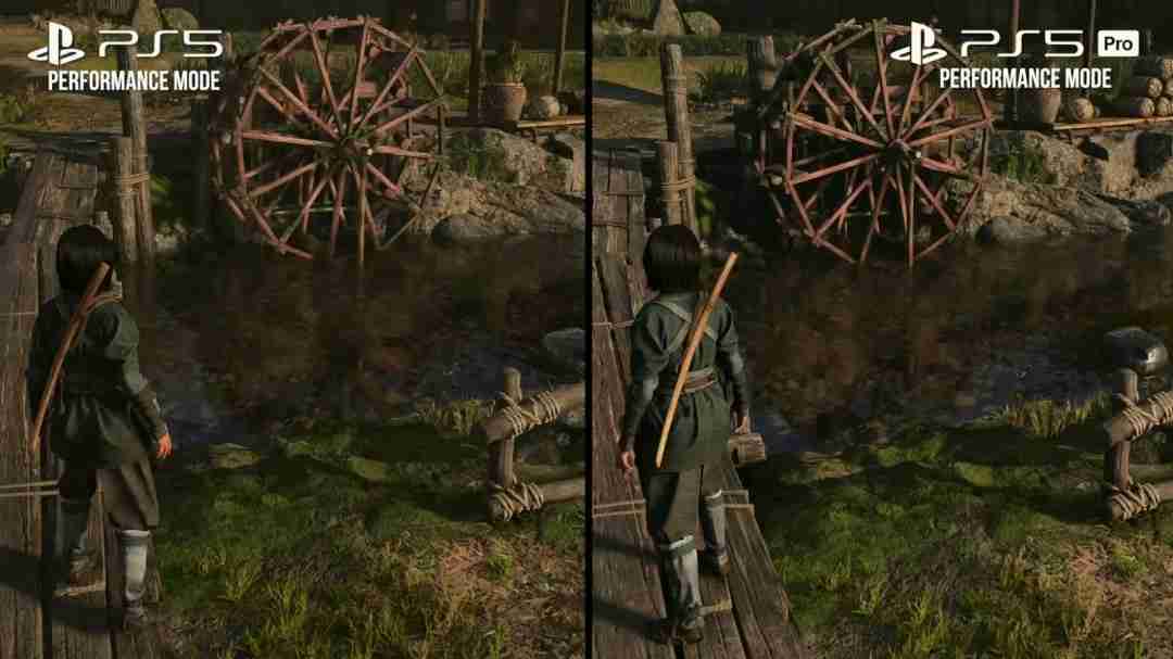 《刺客信条：影》PS5 Pro版分析：最具变革性的升级