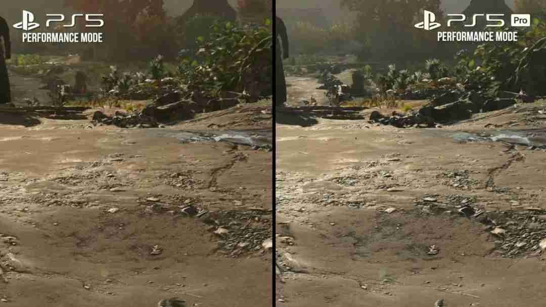 《刺客信条：影》PS5 Pro版分析：最具变革性的升级