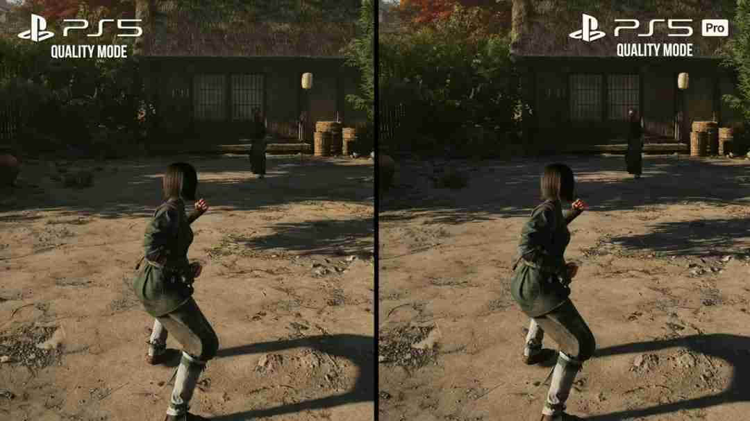 《刺客信条：影》PS5 Pro版分析：最具变革性的升级