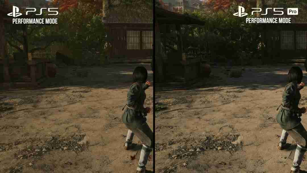 《刺客信条：影》PS5 Pro版分析：最具变革性的升级