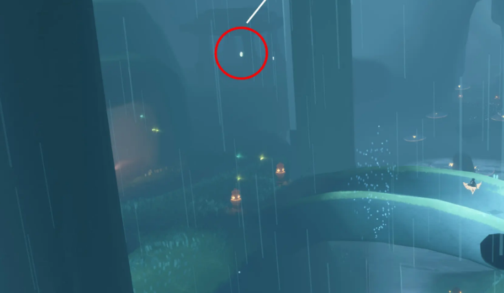 光遇3.20宝藏代币在哪里 光遇3月20日寻宝节代币收集攻略