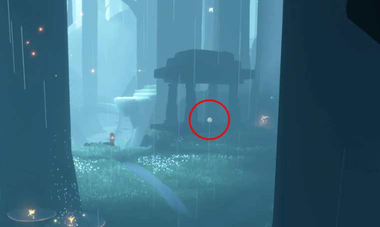 光遇3.20宝藏代币在哪里 光遇3月20日寻宝节代币收集攻略