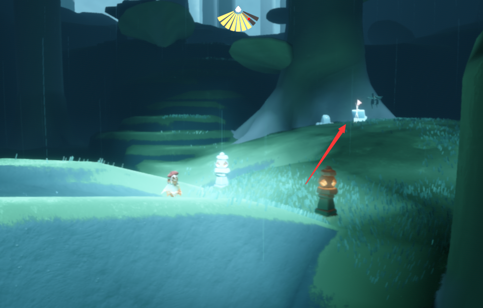 光遇3.20宝藏代币在哪里 光遇3月20日寻宝节代币收集攻略