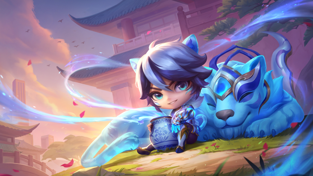 金铲铲之战13.8版本更新公告 金铲铲之战3月20日更新全部内容