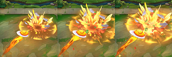 金铲铲之战13.8版本更新公告 金铲铲之战3月20日更新全部内容