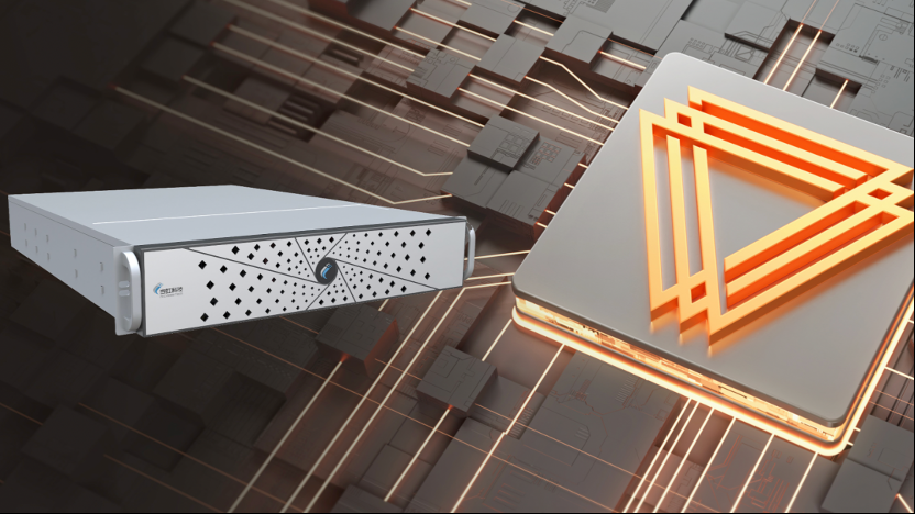 摩尔线程联手当虹科技打造专业级视听“引擎”，成功落地超高清GPU算力场景