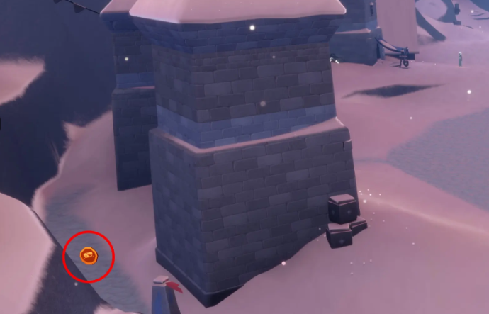 光遇3.21宝藏代币在哪里-光遇3月21日寻宝节代币收集攻略