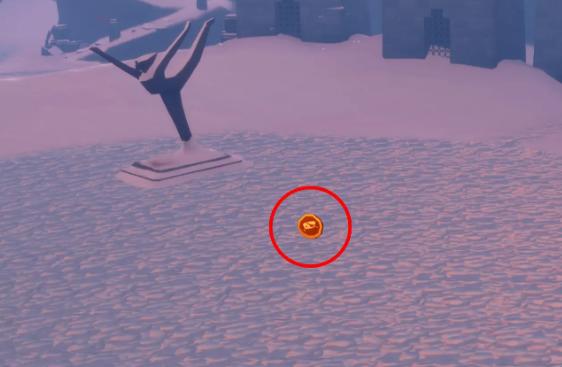 光遇3.21宝藏代币在哪里-光遇3月21日寻宝节代币收集攻略