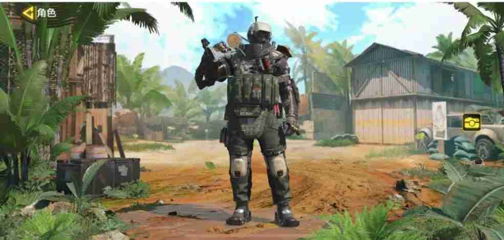 使命召唤怎么玩？-使命召唤攻略