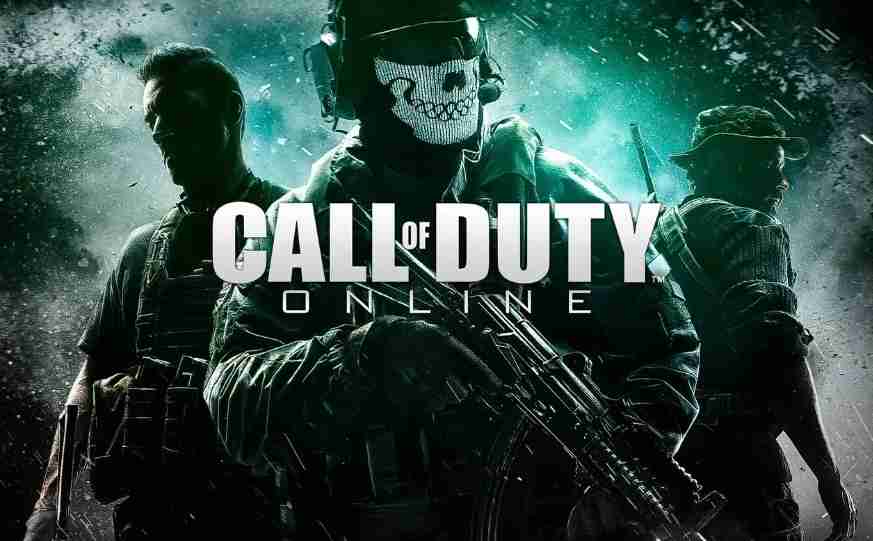 使命召唤怎么玩？-使命召唤攻略