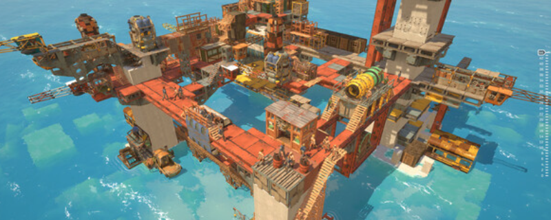 《终落之城》游戏英文名介绍