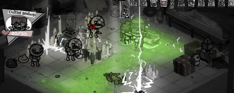 《Mewgenics》下载安装教程介绍