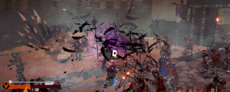 《Tears of Metal》下载安装教程介绍