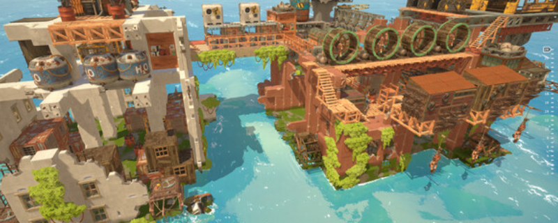 《终落之城》下载安装教程介绍