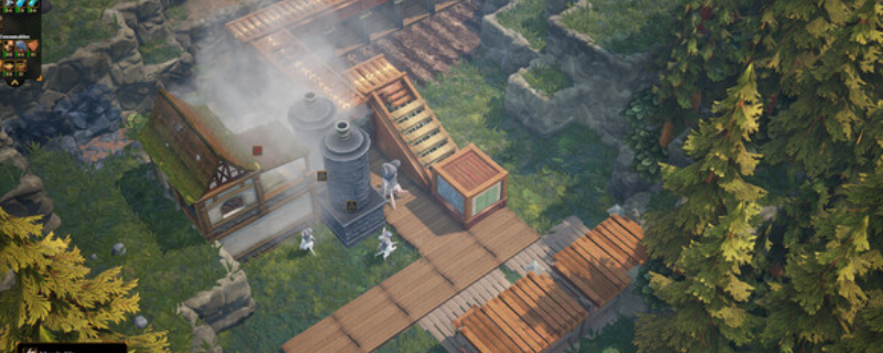 《鼠宝小镇》游戏配置要求介绍