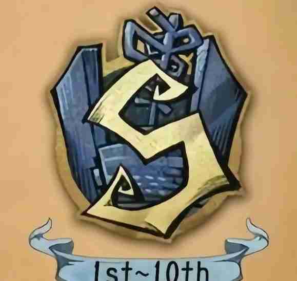 第五人格徽章等级怎么划分 徽章等级划分介绍