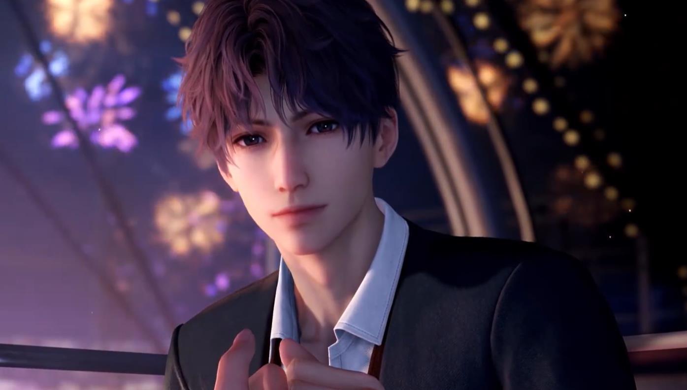 《恋与深空》最后的告别祁煜迷失结局如何达成