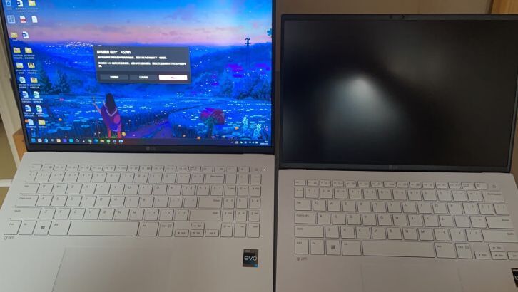 LG 乐金 gram值得买吗（lg笔记本电脑怎么样）