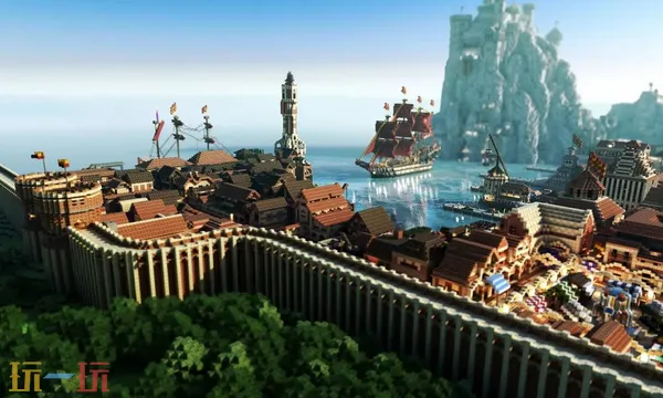 我的世界拔刀剑怎么拿 拔刀剑合成获取指南