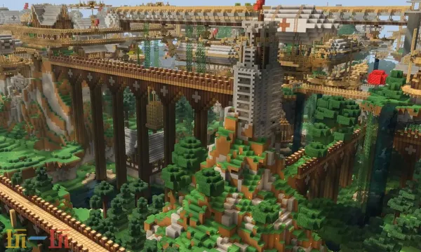 我的世界拔刀剑怎么拿 拔刀剑合成获取指南