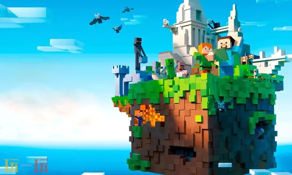 我的世界拔刀剑怎么拿 拔刀剑合成获取指南