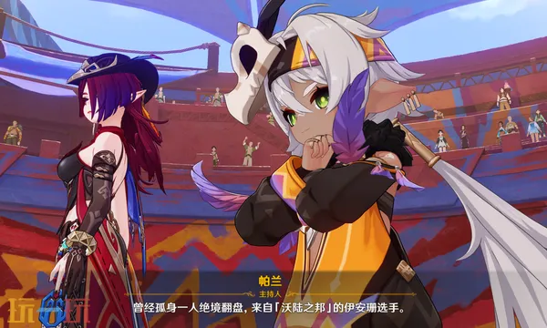 原神5.5四星陪跑角色是谁 原神四星角色预测