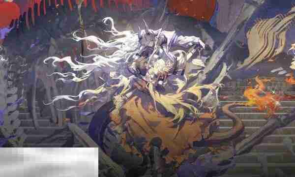 明日方舟EA-EX-7突袭攻略 少人挂机简单好抄