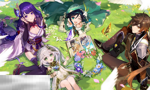 原神剪影辑帧怎么玩 新活动剪影辑帧玩法指南