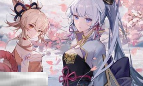 原神最强冰系角色是谁 冰系角色强度排行榜