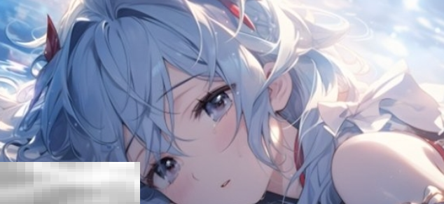 原神最强冰系角色是谁 冰系角色强度排行榜