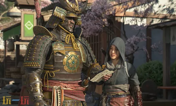 刺客信条影怎么提前玩 提前体验方法分享