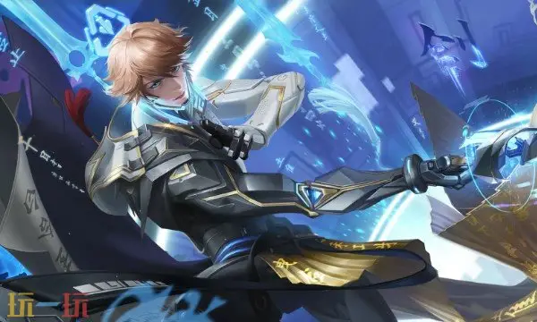 王者荣耀排位怎么选择分路 王者荣耀排位分路攻略