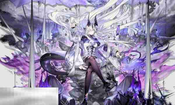 明日方舟EA-EX-8突袭攻略 普通突袭通用攻略