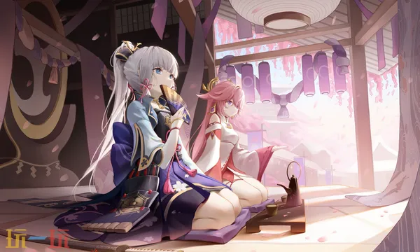 原神核爆怎么打 原神核爆机制全解析