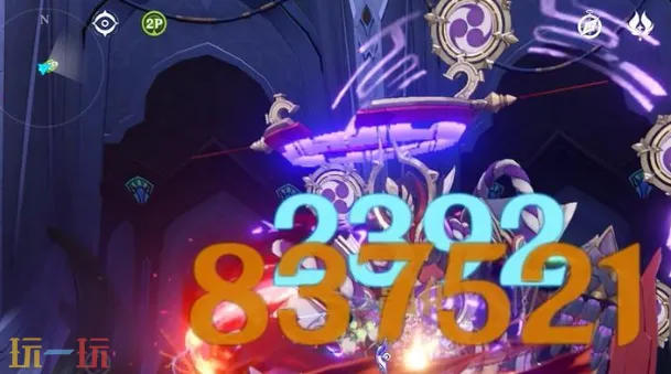 原神核爆怎么打 原神核爆机制全解析