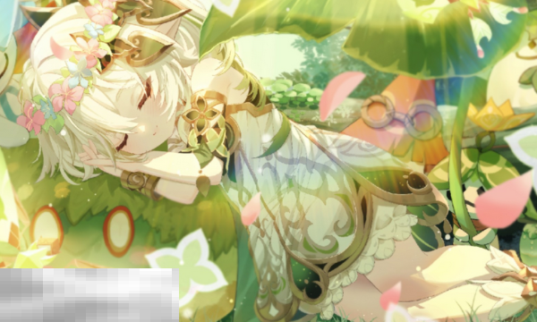 原神剪影辑帧第二关怎么玩 新活动剪影辑帧全攻略