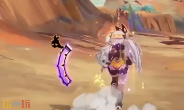 原神伊安珊圣遗物带什么 新角色伊安珊圣遗物搭配推荐