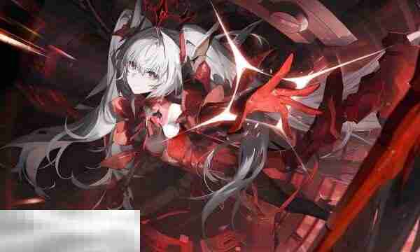 战双帕弥什兑换码在哪里输入 兑换码领取入口分享