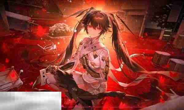 战双帕弥什兑换码在哪里输入 兑换码领取入口分享