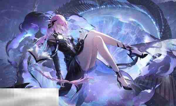 战双帕弥什兑换码在哪里输入 兑换码领取入口分享