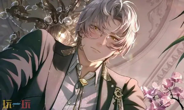 未定事件簿兑换码在哪填 兑换码输入位置介绍