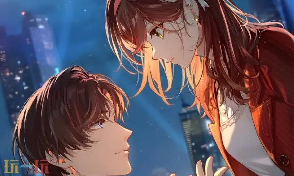 未定事件簿兑换码在哪填 兑换码输入位置介绍