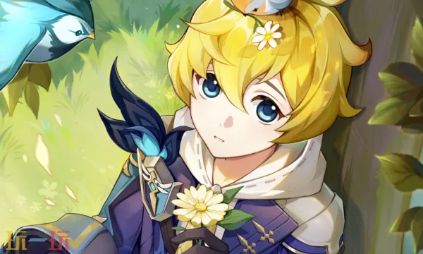 原神米卡天赋要升到几级 米卡天赋加点建议