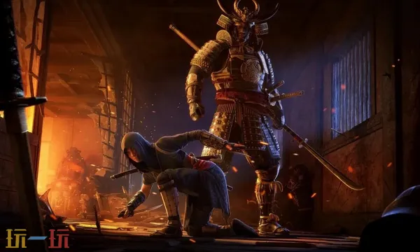 刺客信条影新手必看攻略 新手关键游戏设置分享