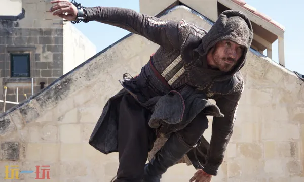 刺客信条影新手必看攻略 新手关键游戏设置分享