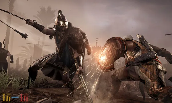 刺客信条影新手必看攻略 新手关键游戏设置分享