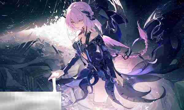 战双帕弥什兑换码2025最新 永久有效兑换码大全