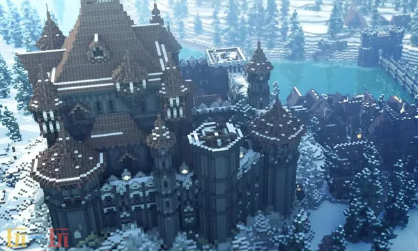 我的世界中文资源站和国际版官网区别 国服国际服功能内容对比