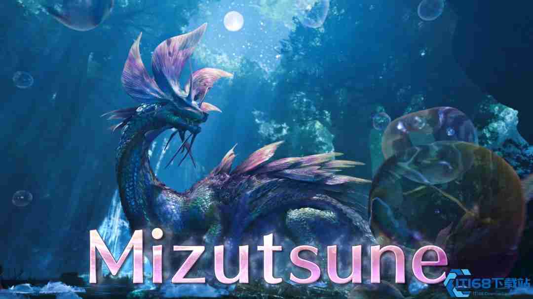 猎人之旅再启！怪物猎人21周年庆Capcom揭晓荒野未来更新蓝图